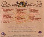 Grateful Dead* : Road Trips Vol. 4 No. 4 Spectrum 4-6-82 (3xHDCD)