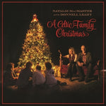 ナタリー・マクマスター - ケルト族の家族のクリスマス (CD)