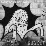 the album cover for Danny & Darleans - Bug Out
