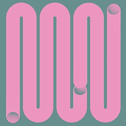 the album cover for People Of The North - Caul [Download Included]