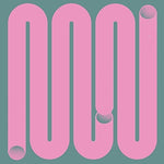 the album cover for People Of The North - Caul [Download Included]