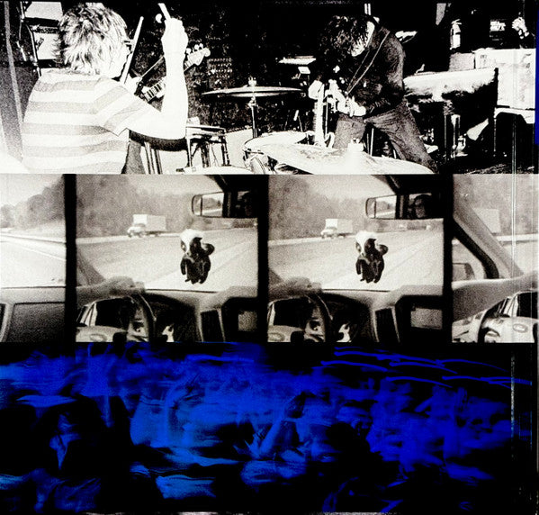 Jack White (2) : Break It All Down!!! (LP + LP, Blu + LP, Whi + Comp, Ltd)