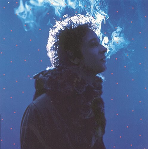 Gustavo Cerati - Bocanada (Vinyl)