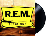 R.E.M. - Out Of Time (Vinyl)