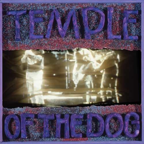 Templo del Perro - Templo del Perro (CD)