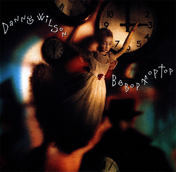 Danny Wilson (2) : Complete Danny Wilson (CD, Album, RE + CD, Album, RE + CD, Comp + CD, Com)