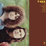 T-Rex - T. Rex (ビニールレコード)