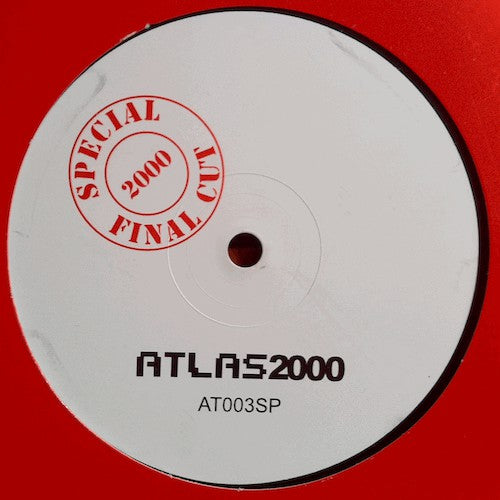 D'Wachman & HD Substance : Hype (12", S/Sided)