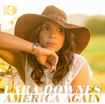 Lara Downes - América otra vez (CD)