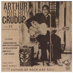 Arthur Crudup Big Boy - Very Best Songs (CD)