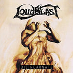 Loudblast - Disincarnate (CD)