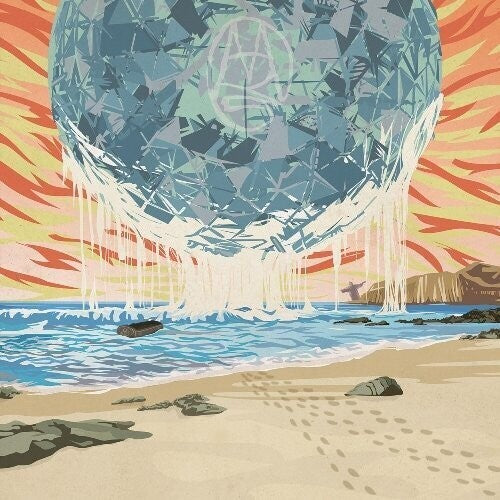 Mars Red Sky - Stranded in Arcadia (Vinyl)