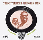 Dizzy Gillepsie - La Big Band de la Reunión de Dizzy Gillespie: 20.º y 30.º aniversario (CD)