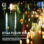 Et La Fleur Vole: Airs A Danser & Airs De Cour (CD)