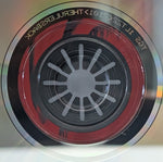 Clue???* : The Rulers Back Part One (CD, Mixtape, Promo)