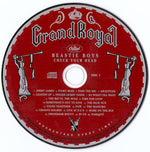 Beastie Boys : Check Your Head Remastered Edition (CD, Album, RM, Sli + CD, Comp, RM)