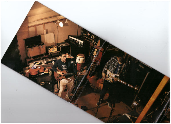 Beastie Boys : Check Your Head Remastered Edition (CD, Album, RM, Sli + CD, Comp, RM)