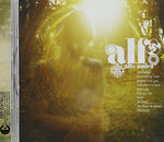 the album cover for Alf - Alfs Andra