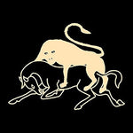 the album cover for Prins Thomas - Principe Del Norte Remixed