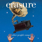 the album cover for Erasure - Other People's Songs [Vinyl]