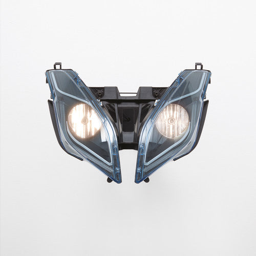 the album cover for Nils Bech - Echo