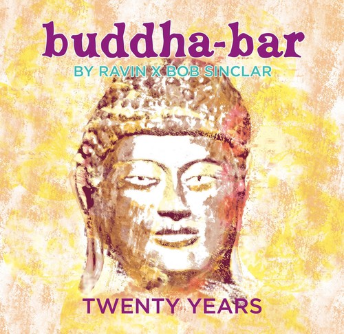Various Artists - Buddha Bar: 20 Years / Various (CD)
