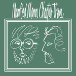 Manfred's Mann Earth - Manfred Mann Chapter Three (Vinyl)