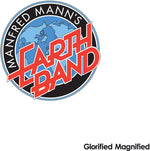 Manfred's Mann Earth - Glorified Magnified (Vinyl)