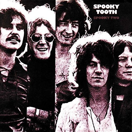 Diente Espeluznante - Espeluznante Dos (CD)