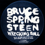Bruce Springsteen : Wrecking Ball (2xLP, Album, 180 + CD, Album)