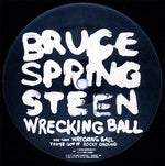 Bruce Springsteen : Wrecking Ball (2xLP, Album, 180 + CD, Album)