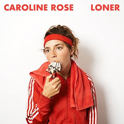 Caroline Rose - Solitario (Vinilo)