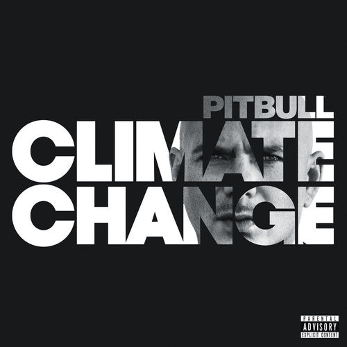 Pitbull - Cambio climático (CD)