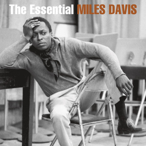Miles Davis - El Miles Davis Esencial (Vinilo)