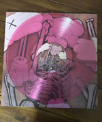 Clipse, Pusha T & Malice : Let God Sort Em Out (LP, Album, Pin)