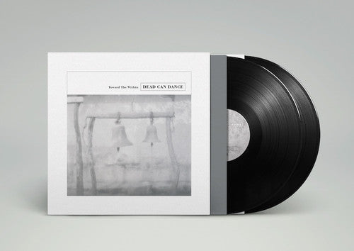 Dead Can Dance - Toward The Within (Vinyl)