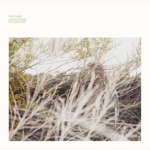 Luke Temple - A Hand Through The Cellar Door (Vinyl)