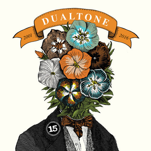 Varios - Por si te lo perdiste: 15 años de Dualtone (Vinilo)