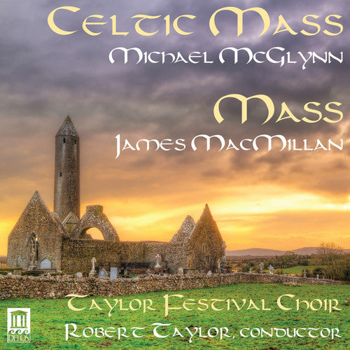 Celtic Mass (CD)