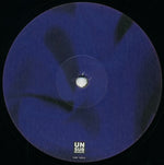 DJ Tandu : Velvet (12")