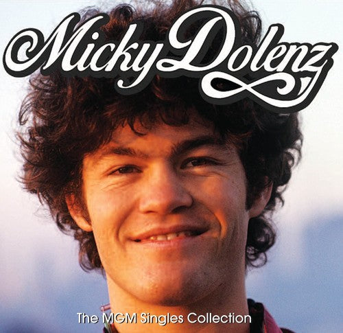 Micky Dolenz - MGM Singles Collection (CD)