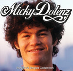ミッキー・ドレンツ - MGM シングル コレクション (CD)