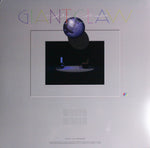 Giant Claw : Deep Thoughts (LP, Ltd, Pin)