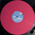 Giant Claw : Deep Thoughts (LP, Ltd, Pin)