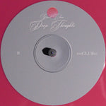 Giant Claw : Deep Thoughts (LP, Ltd, Pin)