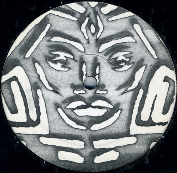 Bassland Prophecy* : Nine / Deeper (12")