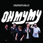 OneRepublic - Oh My My (CD)