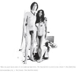 John Lennon - Música inacabada, n.º 1: Dos vírgenes (vinilo)