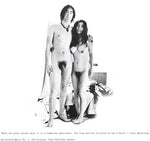 John Lennon - Unfinished Music, No. 1: Two Virgins (CD)