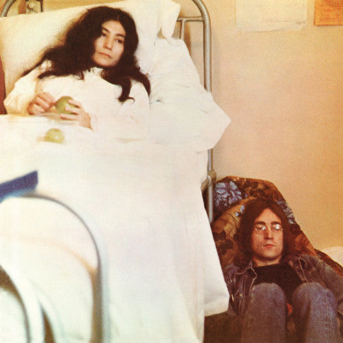 John Lennon - Música inacabada, n.º 2: Vida con los leones (Vinilo)